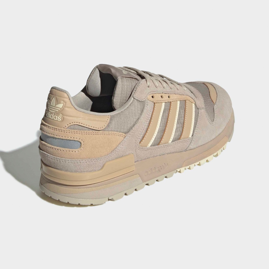 Adidas ZX 600 JR8739 Men's Sneakers | eBay UK